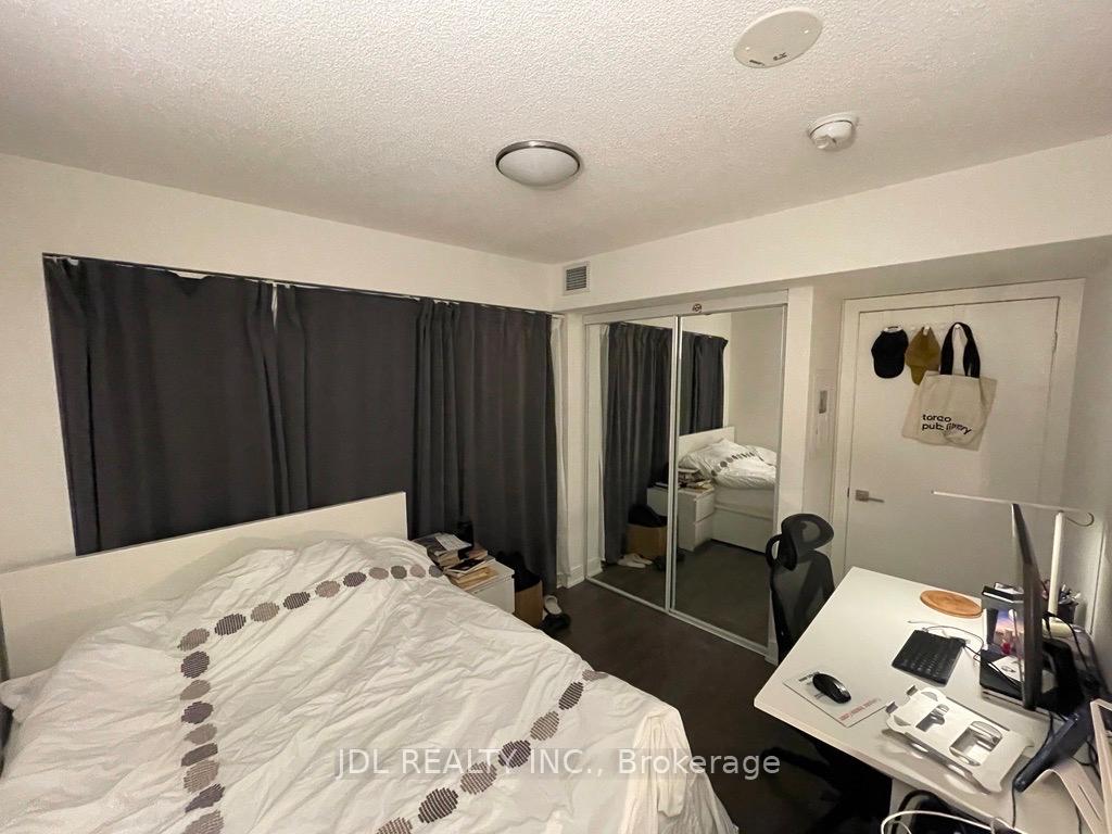 Photo 5 of Unit 2105master, 89 Mcgill Street, Toronto, Church-Yonge Corridor — HOMEH