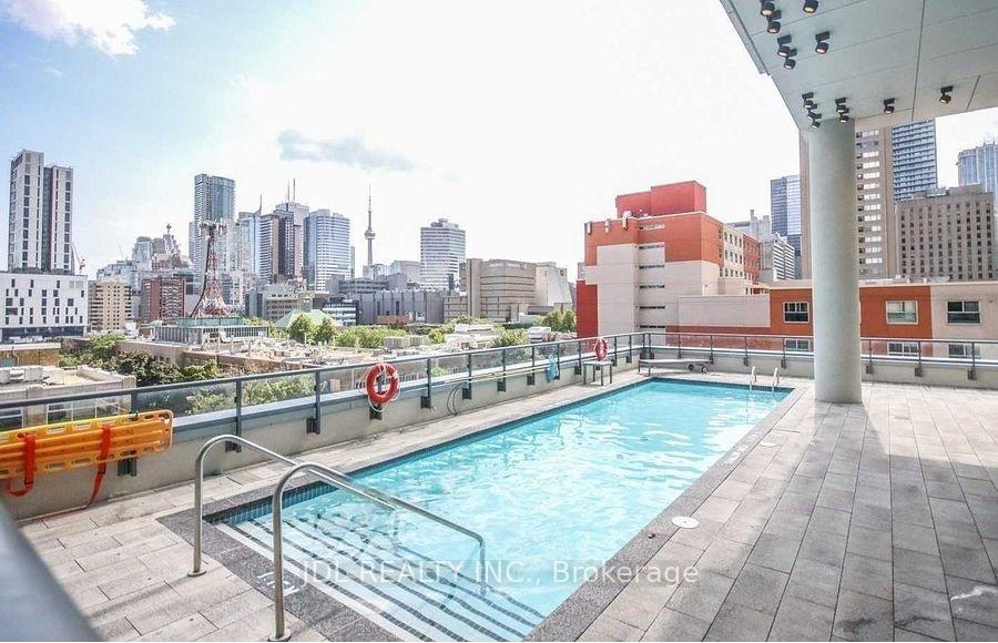 Photo 8 of Unit 2105master, 89 Mcgill Street, Toronto, Church-Yonge Corridor — HOMEH