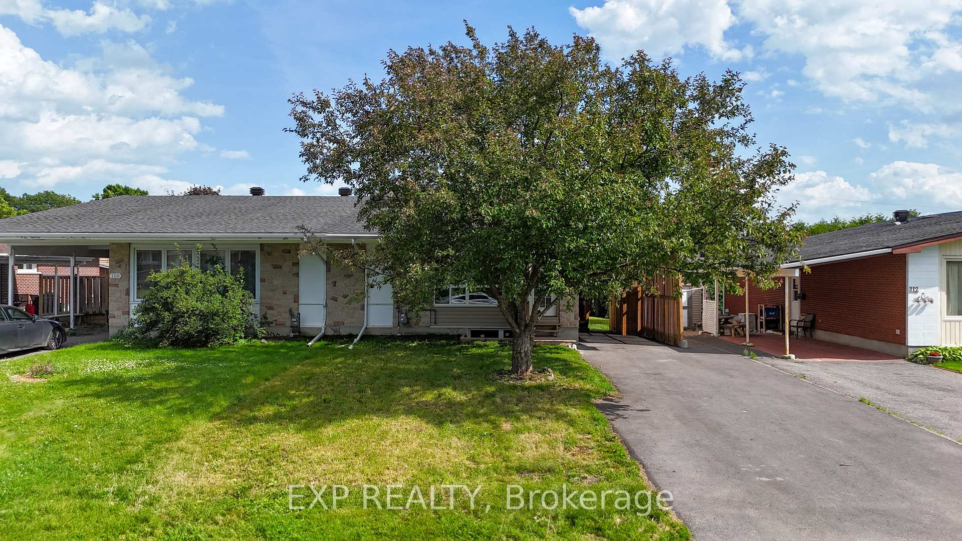 Photo 26 of 110 Fieldrow Street, Ottawa, Meadowlands/Crestview — HOMEH