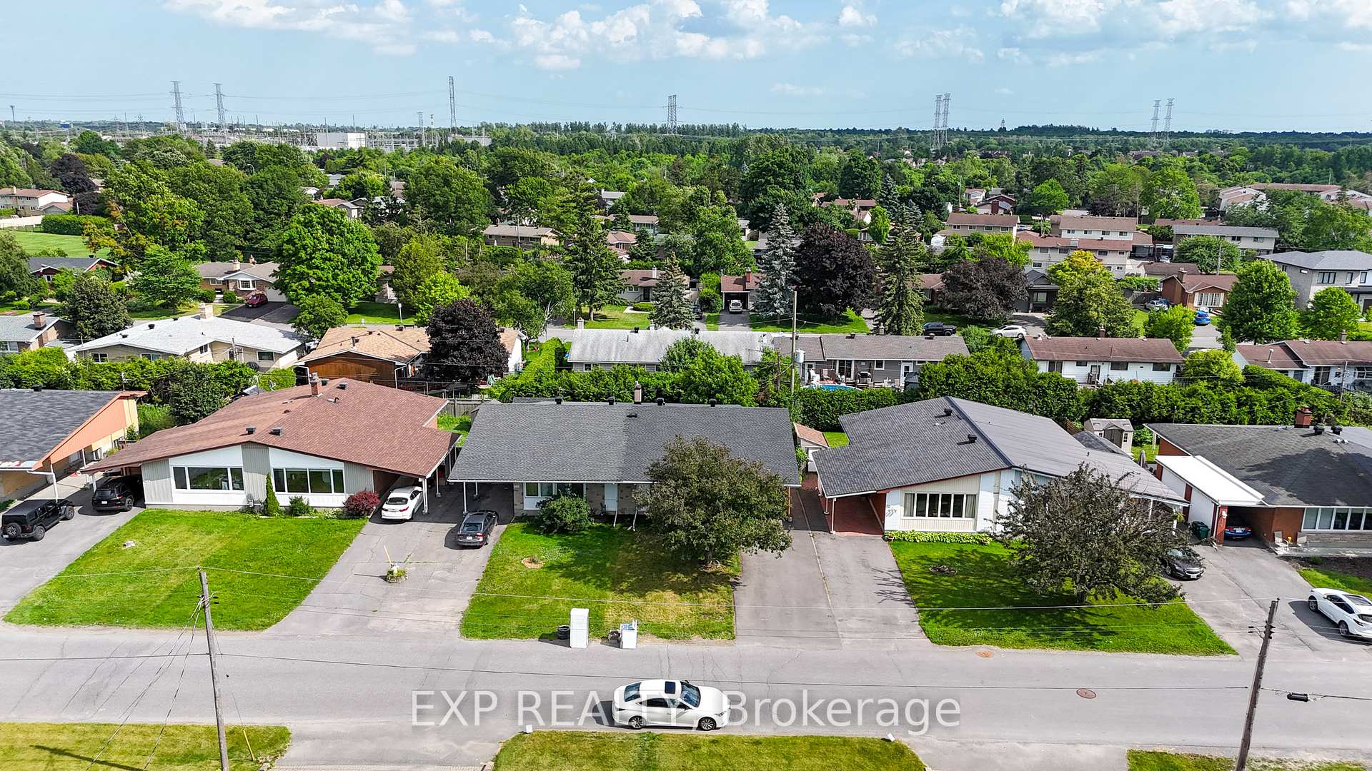 Photo 28 of 110 Fieldrow Street, Ottawa, Meadowlands/Crestview — HOMEH