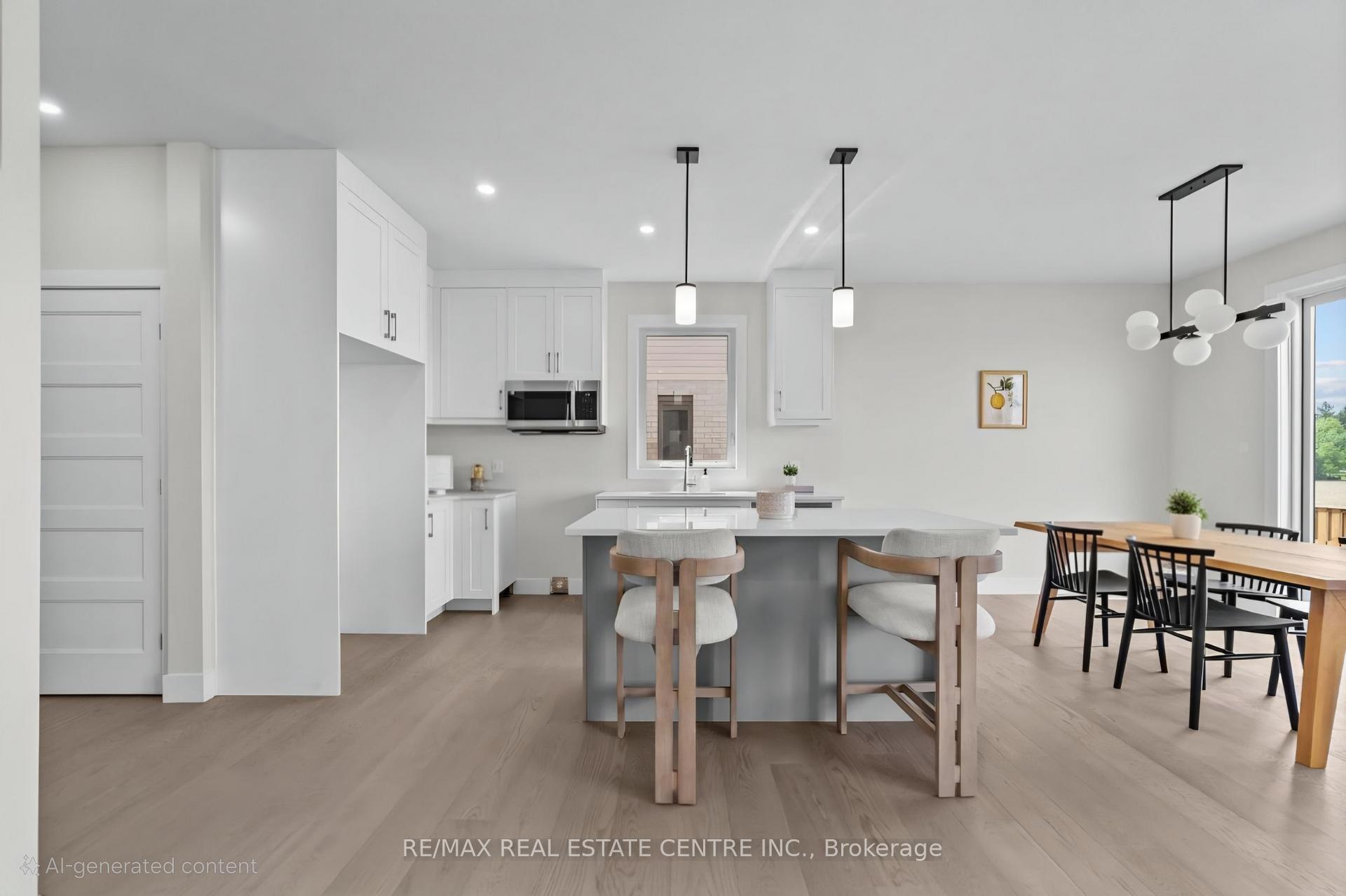 Photo 7 of Unit 7, 7966 Fallon Drive, Lucan Biddulph, Granton — HOMEH