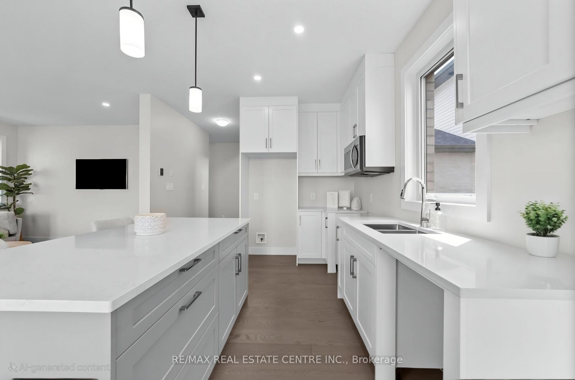 Photo 8 of Unit 7, 7966 Fallon Drive, Lucan Biddulph, Granton — HOMEH