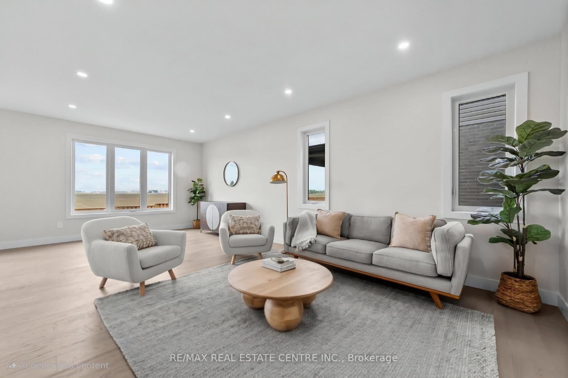 Photo 9 of Unit 7, 7966 Fallon Drive, Lucan Biddulph, Granton — HOMEH