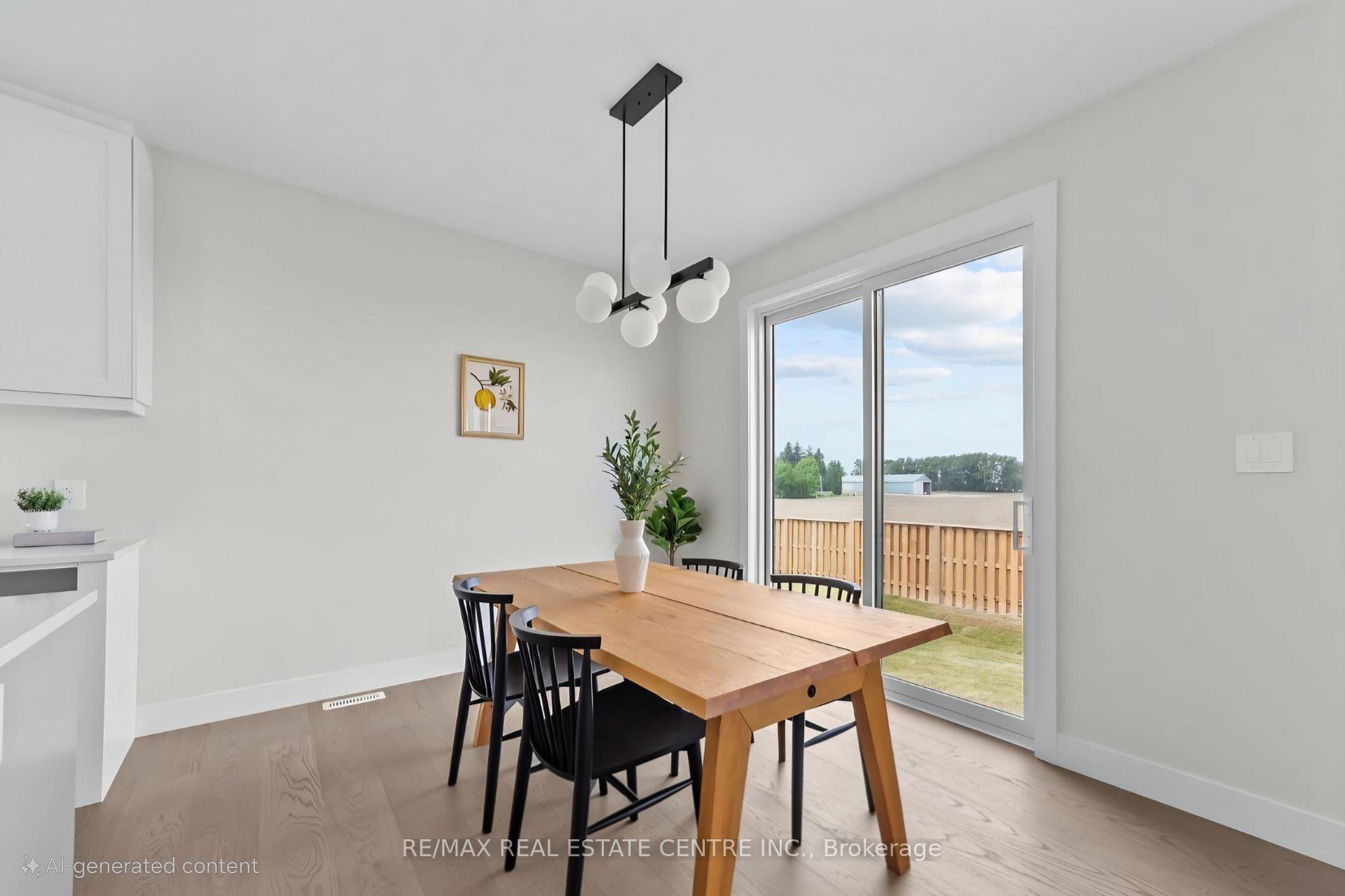 Photo 10 of Unit 7, 7966 Fallon Drive, Lucan Biddulph, Granton — HOMEH