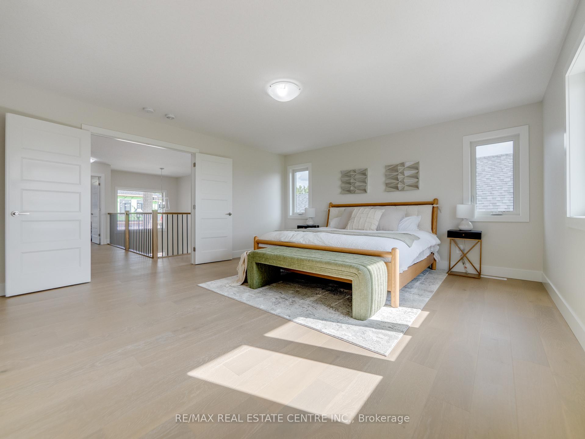 Photo 14 of Unit 7, 7966 Fallon Drive, Lucan Biddulph, Granton — HOMEH