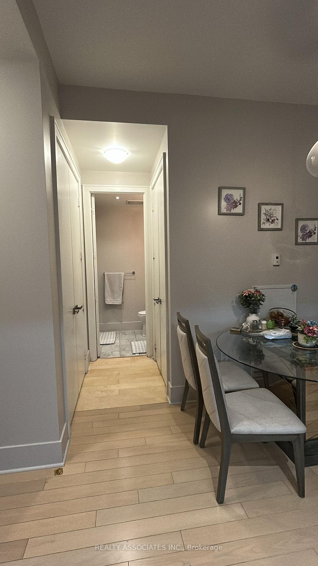 Photo 5 of Unit 725, 29 Queens Quay E, Toronto, Waterfront Communities — HOMEH