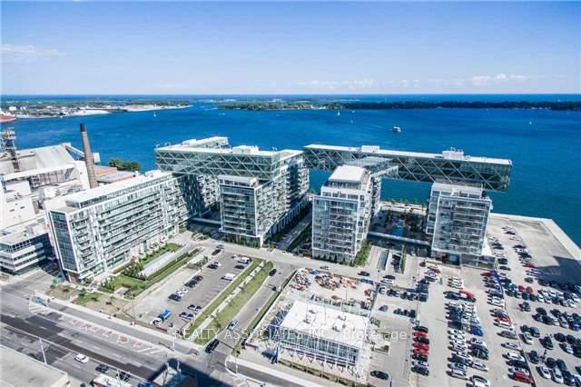 Photo 24 of Unit 725, 29 Queens Quay E, Toronto, Waterfront Communities — HOMEH