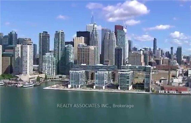 Photo 26 of Unit 725, 29 Queens Quay E, Toronto, Waterfront Communities — HOMEH