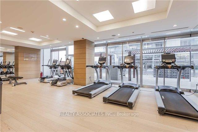 Photo 14 of Unit 725, 29 Queens Quay E, Toronto, Waterfront Communities — HOMEH