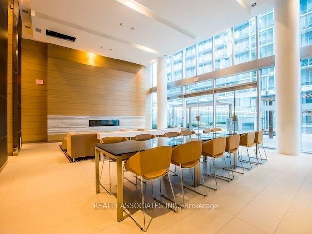 Photo 15 of Unit 725, 29 Queens Quay E, Toronto, Waterfront Communities — HOMEH