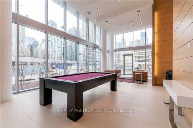 Photo 19 of Unit 725, 29 Queens Quay E, Toronto, Waterfront Communities — HOMEH