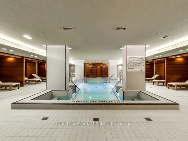Photo 20 of Unit 725, 29 Queens Quay E, Toronto, Waterfront Communities — HOMEH