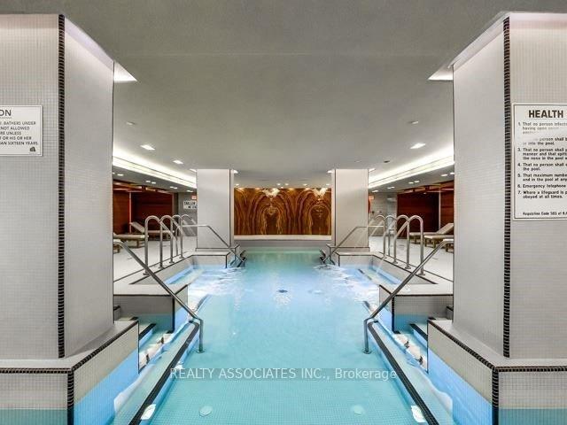 Photo 22 of Unit 725, 29 Queens Quay E, Toronto, Waterfront Communities — HOMEH
