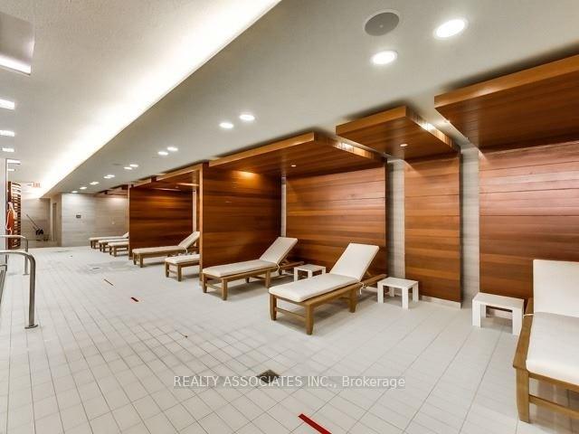 Photo 18 of Unit 725, 29 Queens Quay E, Toronto, Waterfront Communities — HOMEH