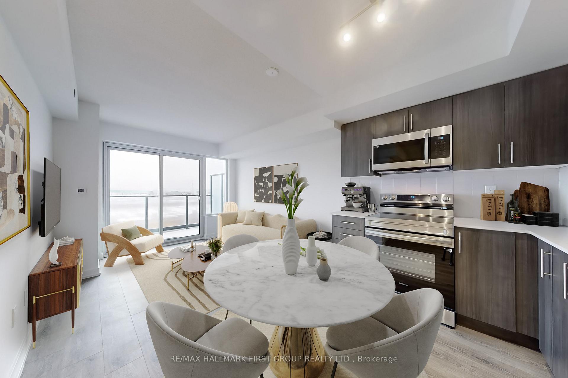 Front of Unit 516, 1435 Celebration Drive