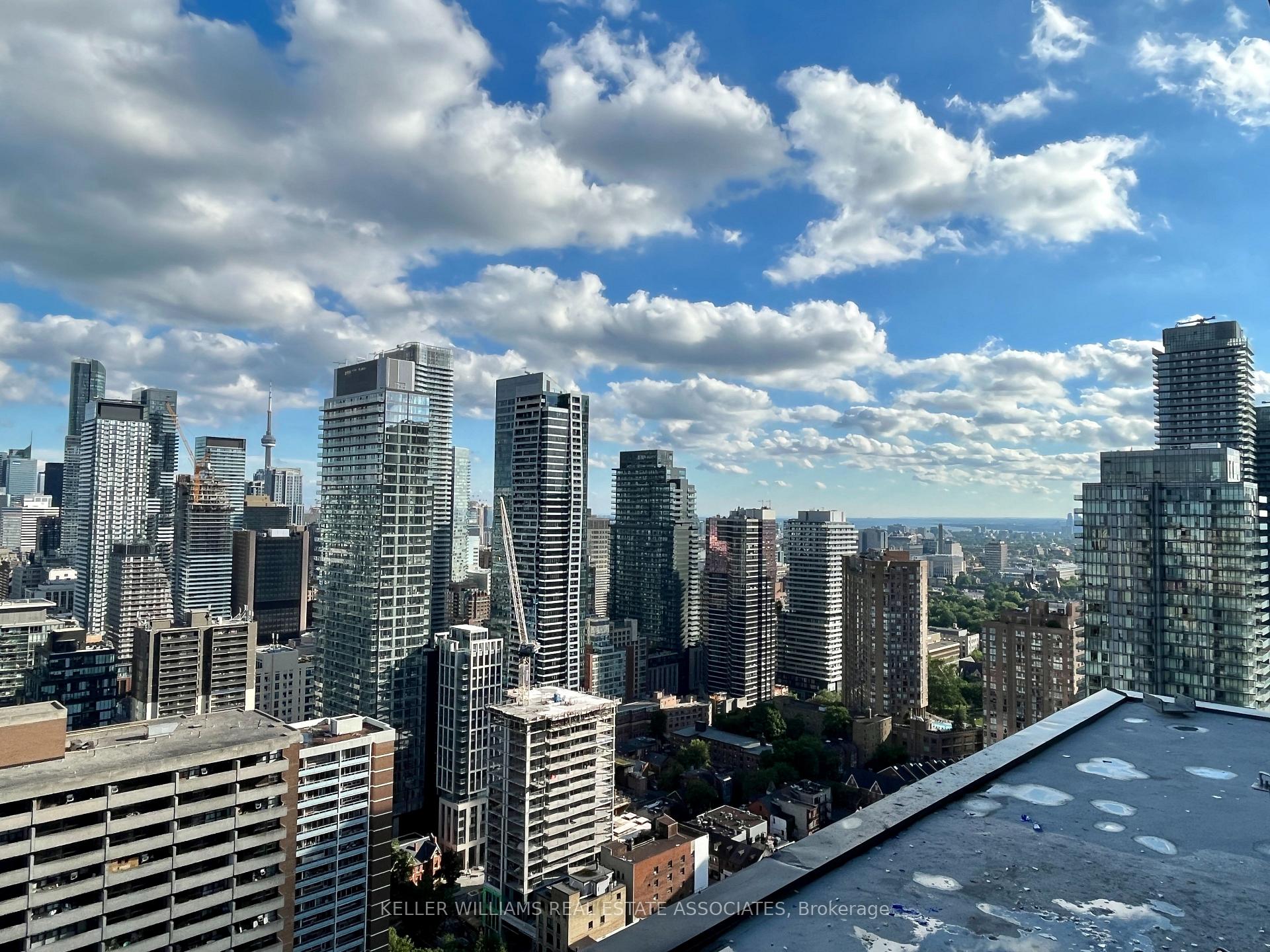 Photo 1 of Unit #3815, 45 Charles Street E, Toronto, Church-Yonge Corridor — HOMEH