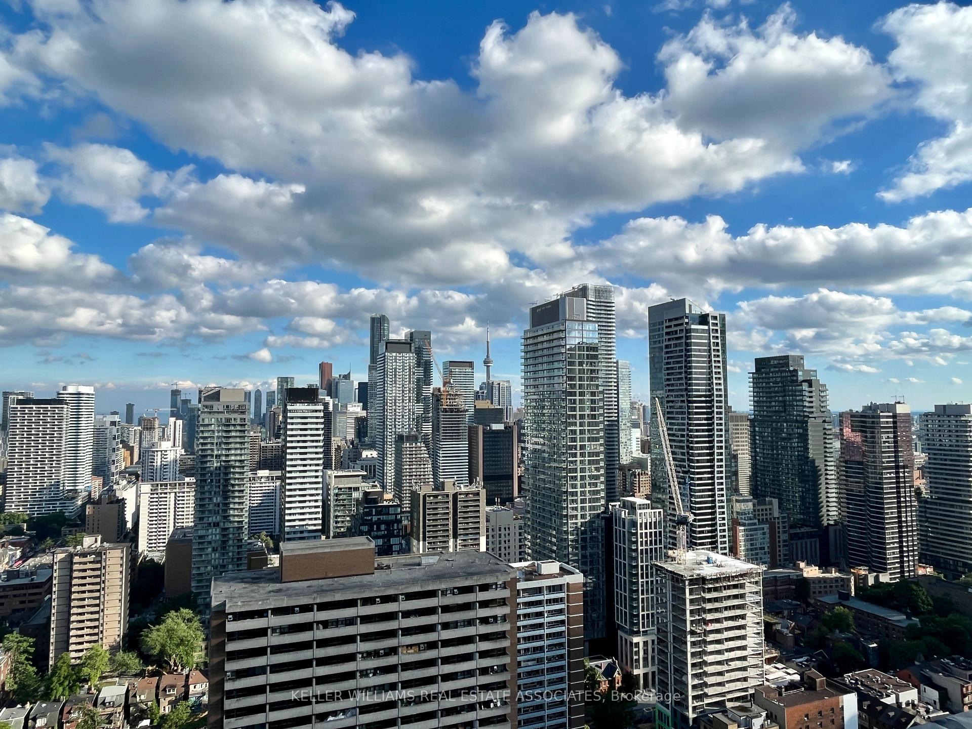 Photo 3 of Unit #3815, 45 Charles Street E, Toronto, Church-Yonge Corridor — HOMEH
