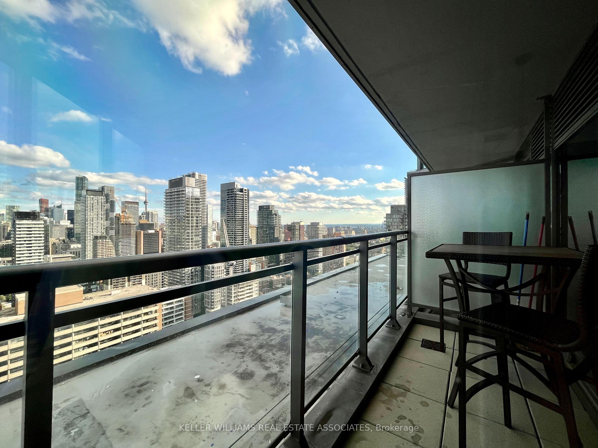Photo 14 of Unit #3815, 45 Charles Street E, Toronto, Church-Yonge Corridor — HOMEH
