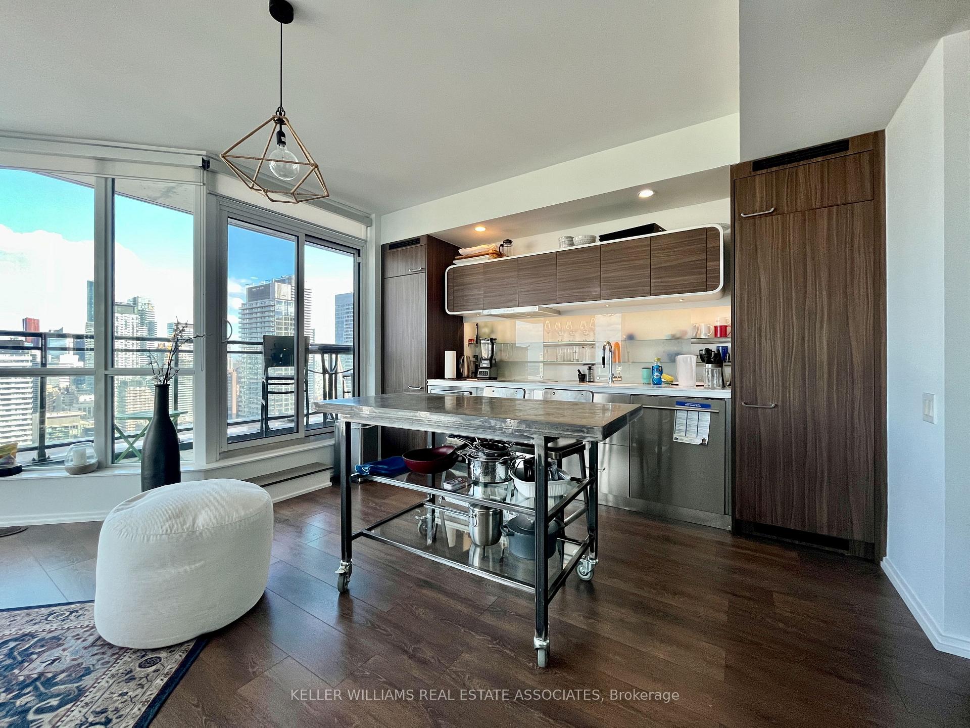 Photo 19 of Unit #3815, 45 Charles Street E, Toronto, Church-Yonge Corridor — HOMEH