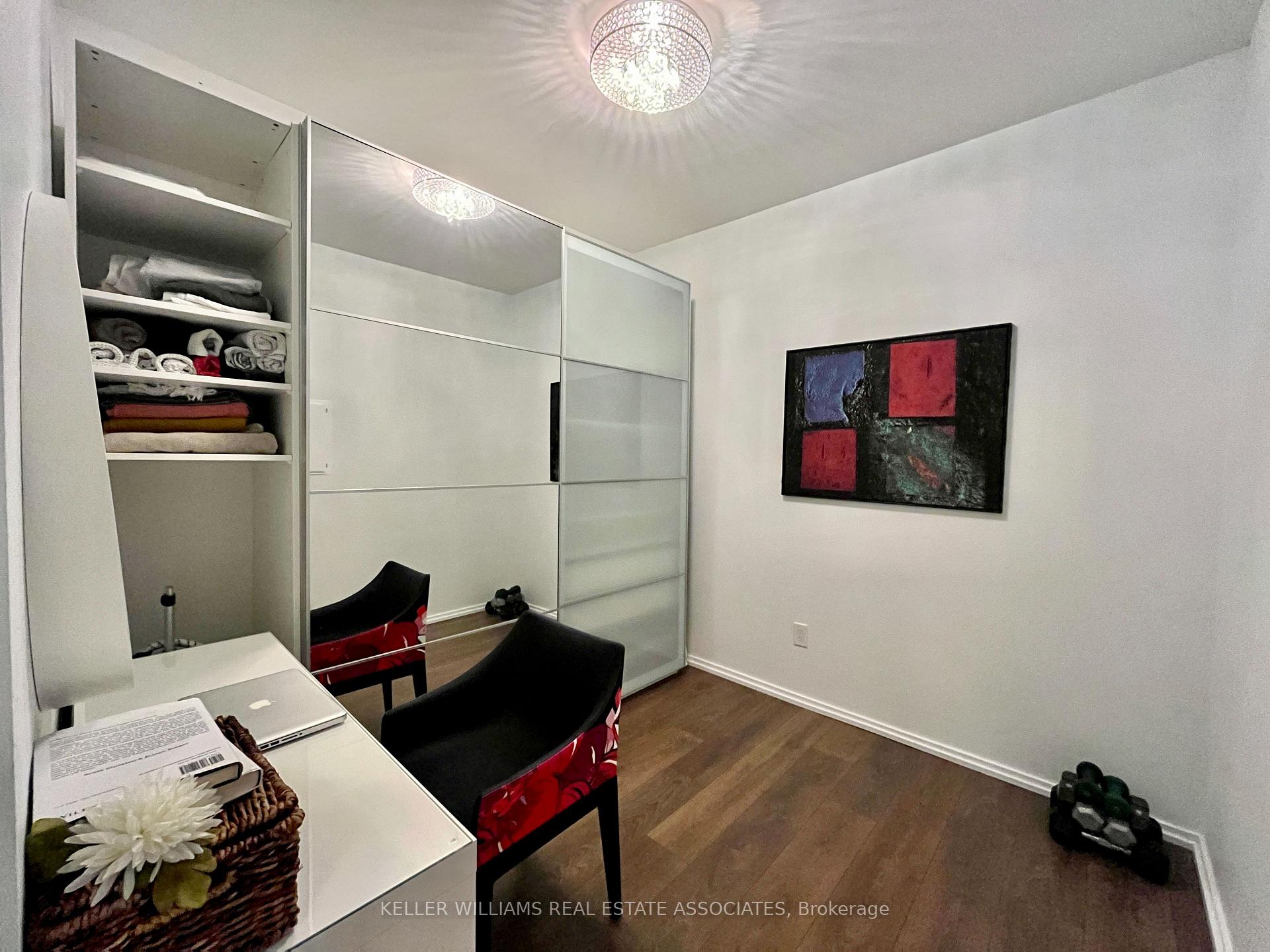 Photo 21 of Unit #3815, 45 Charles Street E, Toronto, Church-Yonge Corridor — HOMEH