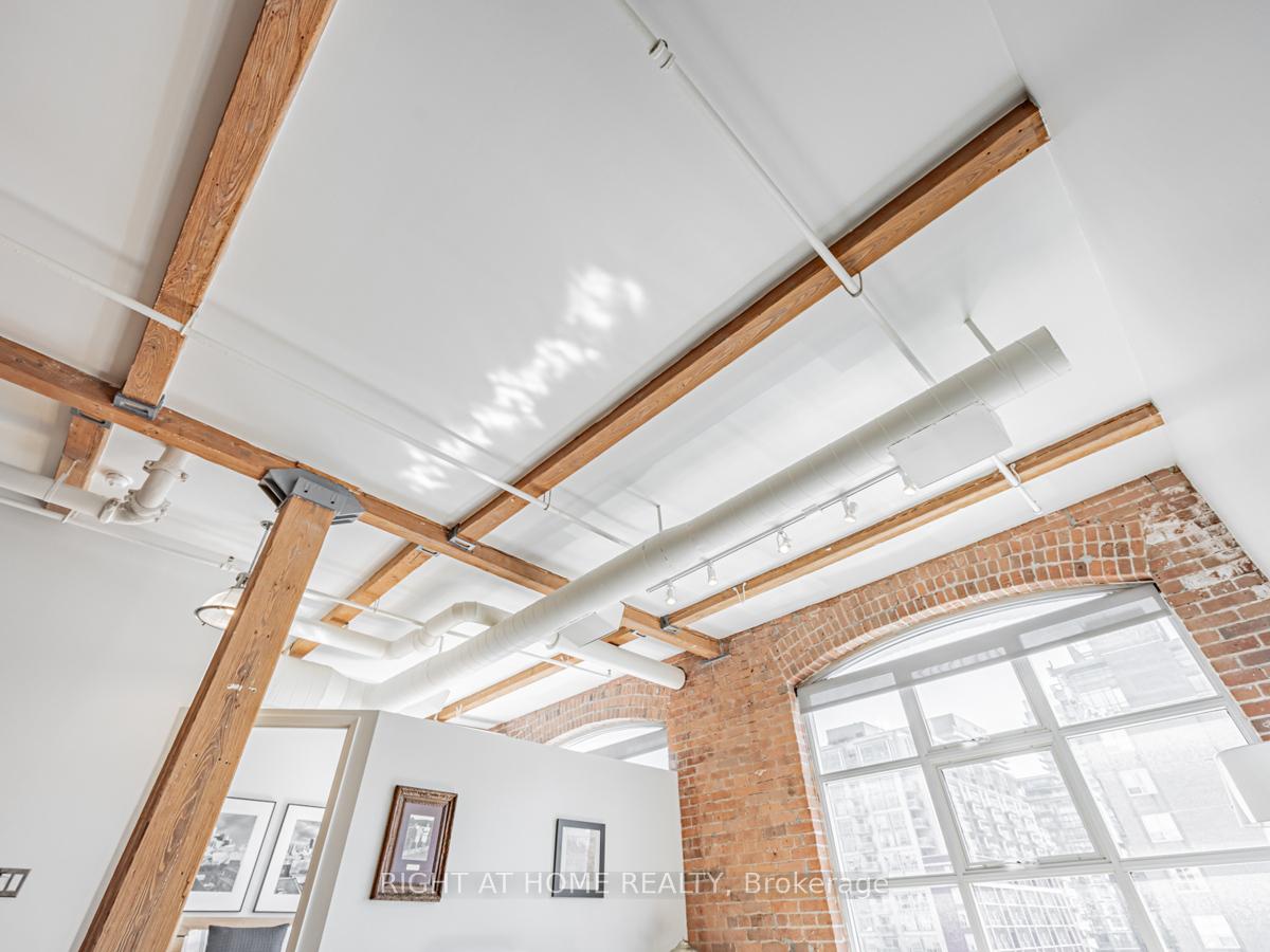 Photo 16 of Unit 606, 90 Sherbourne Street, Toronto, Moss Park — HOMEH