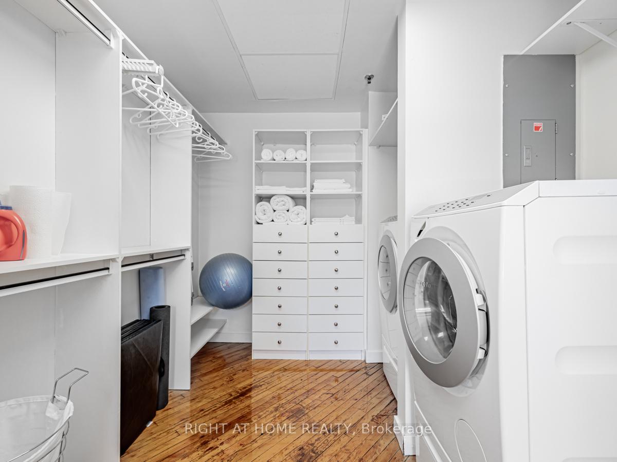 Photo 14 of Unit 606, 90 Sherbourne Street, Toronto, Moss Park — HOMEH