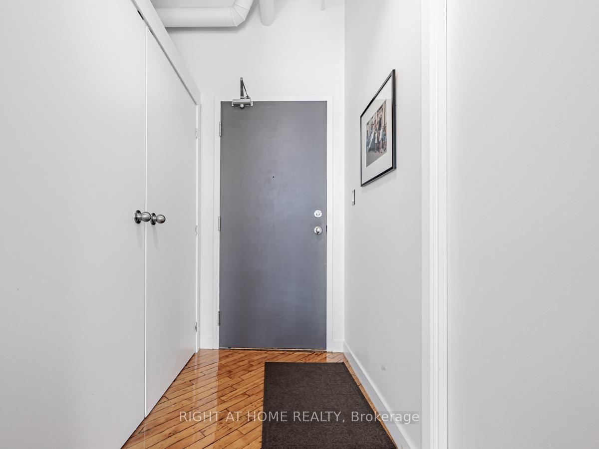 Photo 10 of Unit 606, 90 Sherbourne Street, Toronto, Moss Park — HOMEH