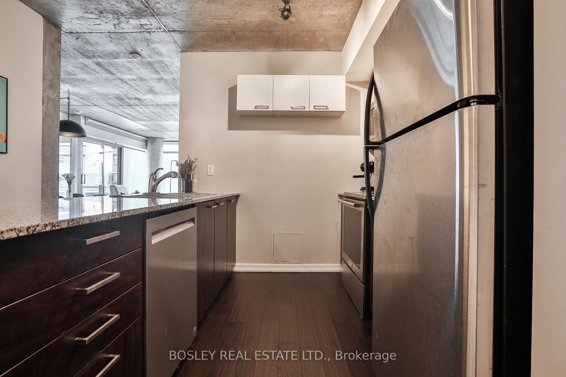 Photo 5 of Unit 1706, 22 Wellesley Street E, Toronto, Church-Yonge Corridor — HOMEH