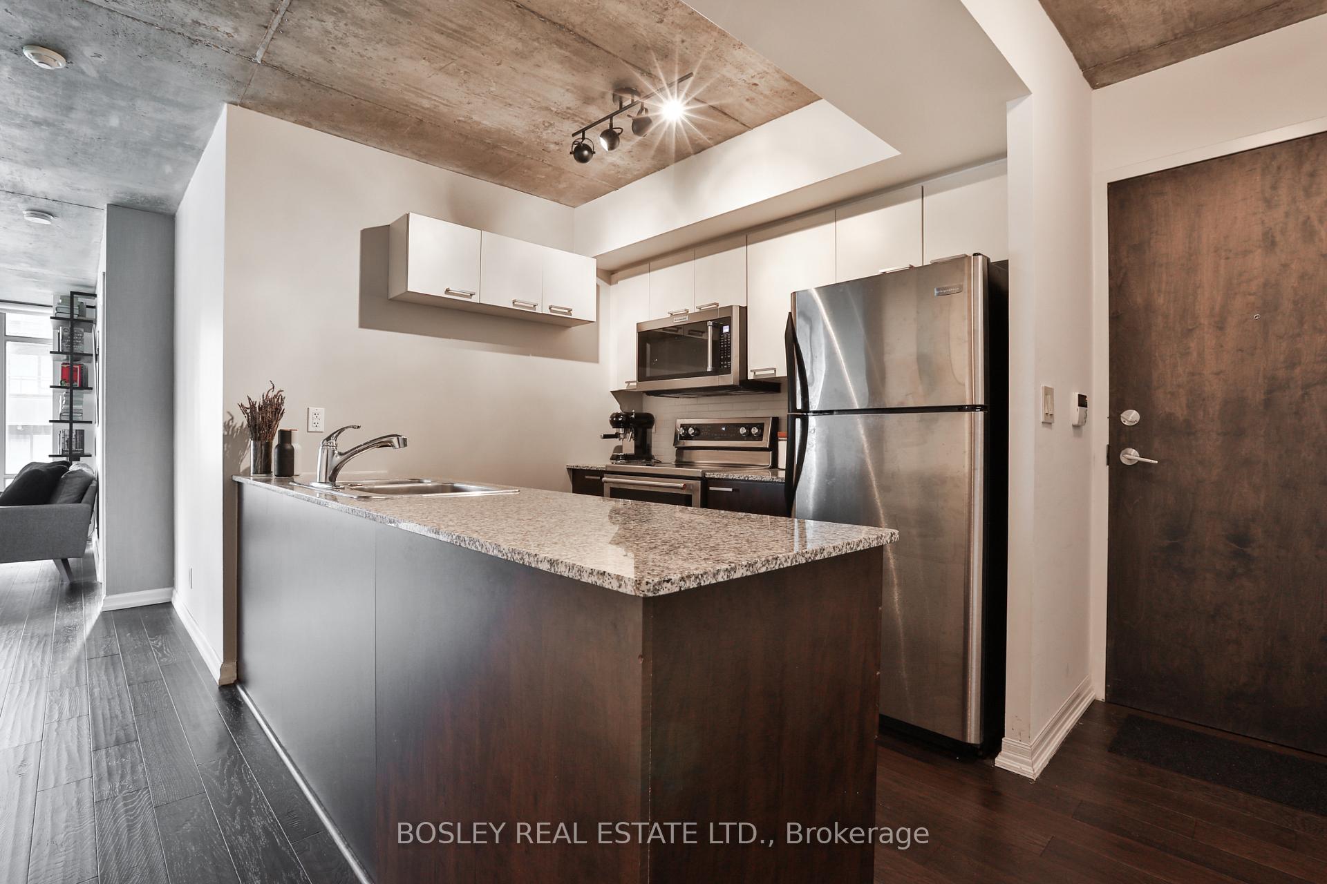 Photo 7 of Unit 1706, 22 Wellesley Street E, Toronto, Church-Yonge Corridor — HOMEH