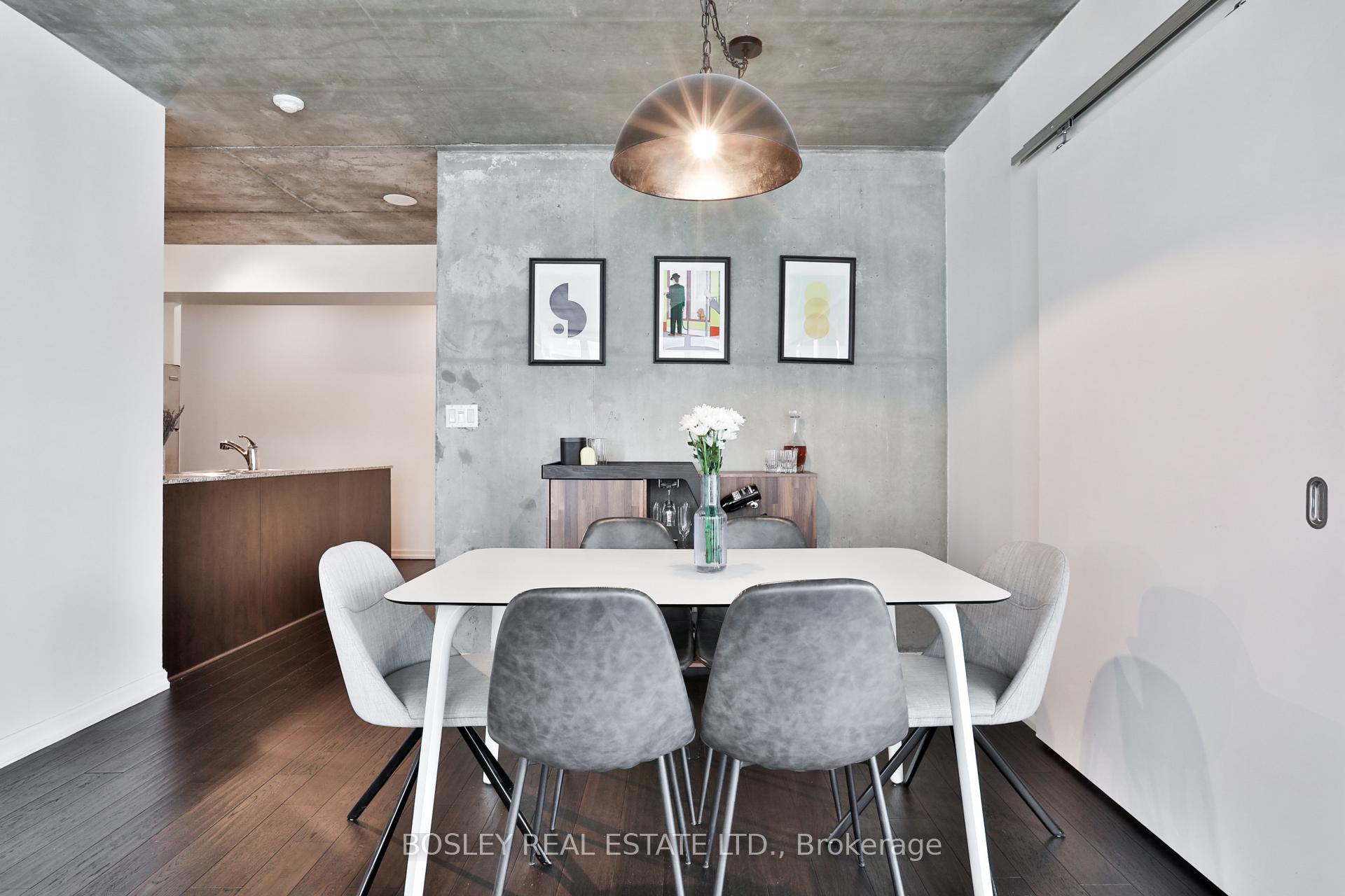 Photo 9 of Unit 1706, 22 Wellesley Street E, Toronto, Church-Yonge Corridor — HOMEH