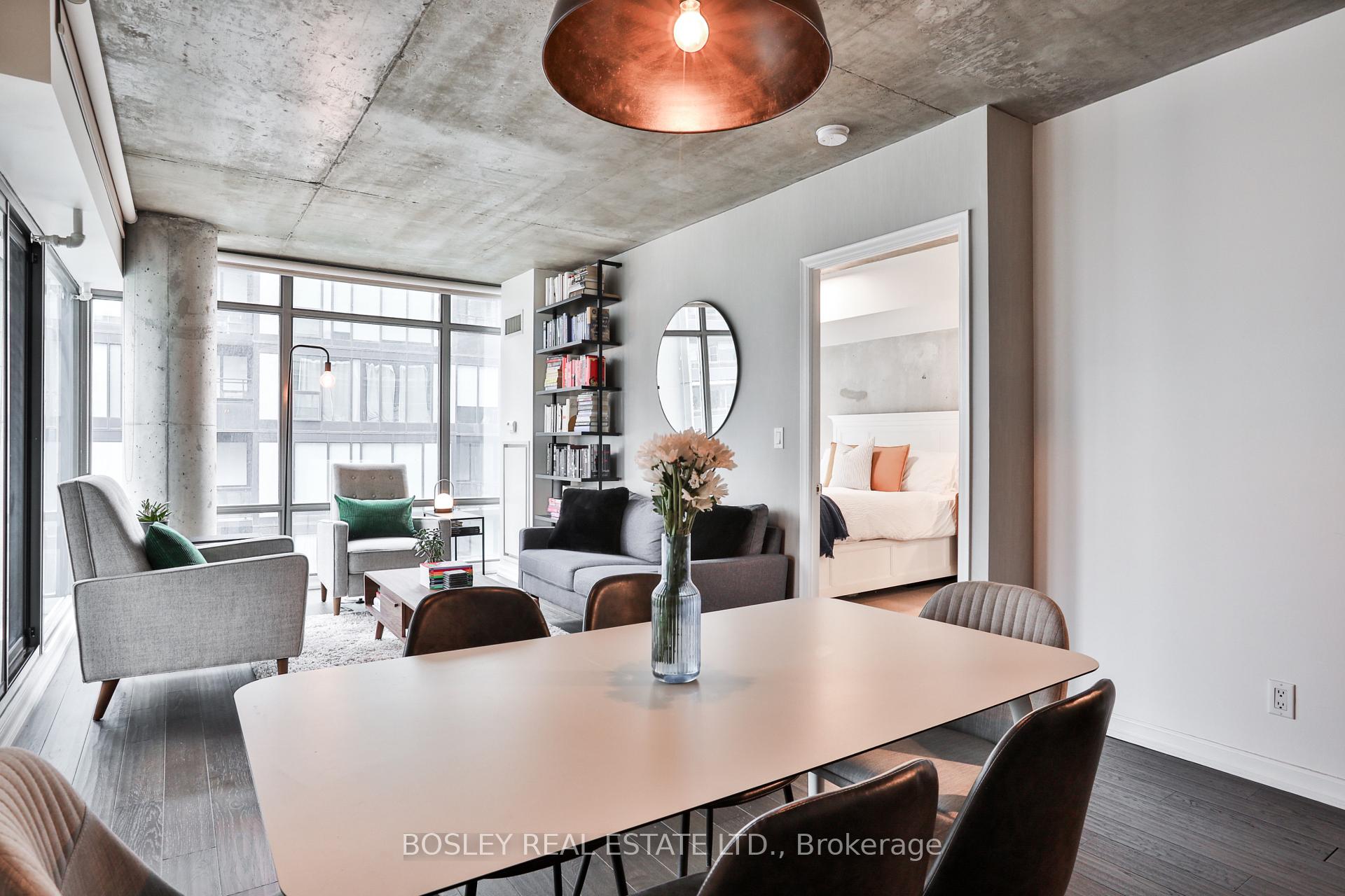 Photo 12 of Unit 1706, 22 Wellesley Street E, Toronto, Church-Yonge Corridor — HOMEH