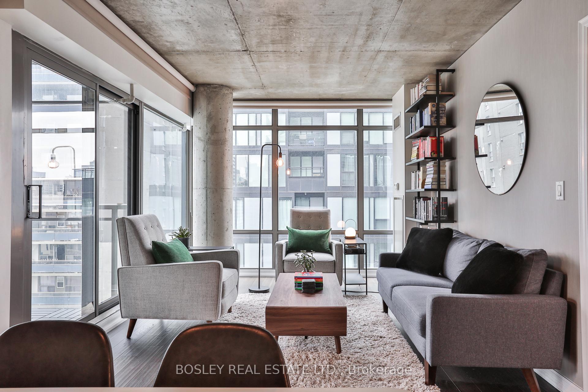Photo 14 of Unit 1706, 22 Wellesley Street E, Toronto, Church-Yonge Corridor — HOMEH