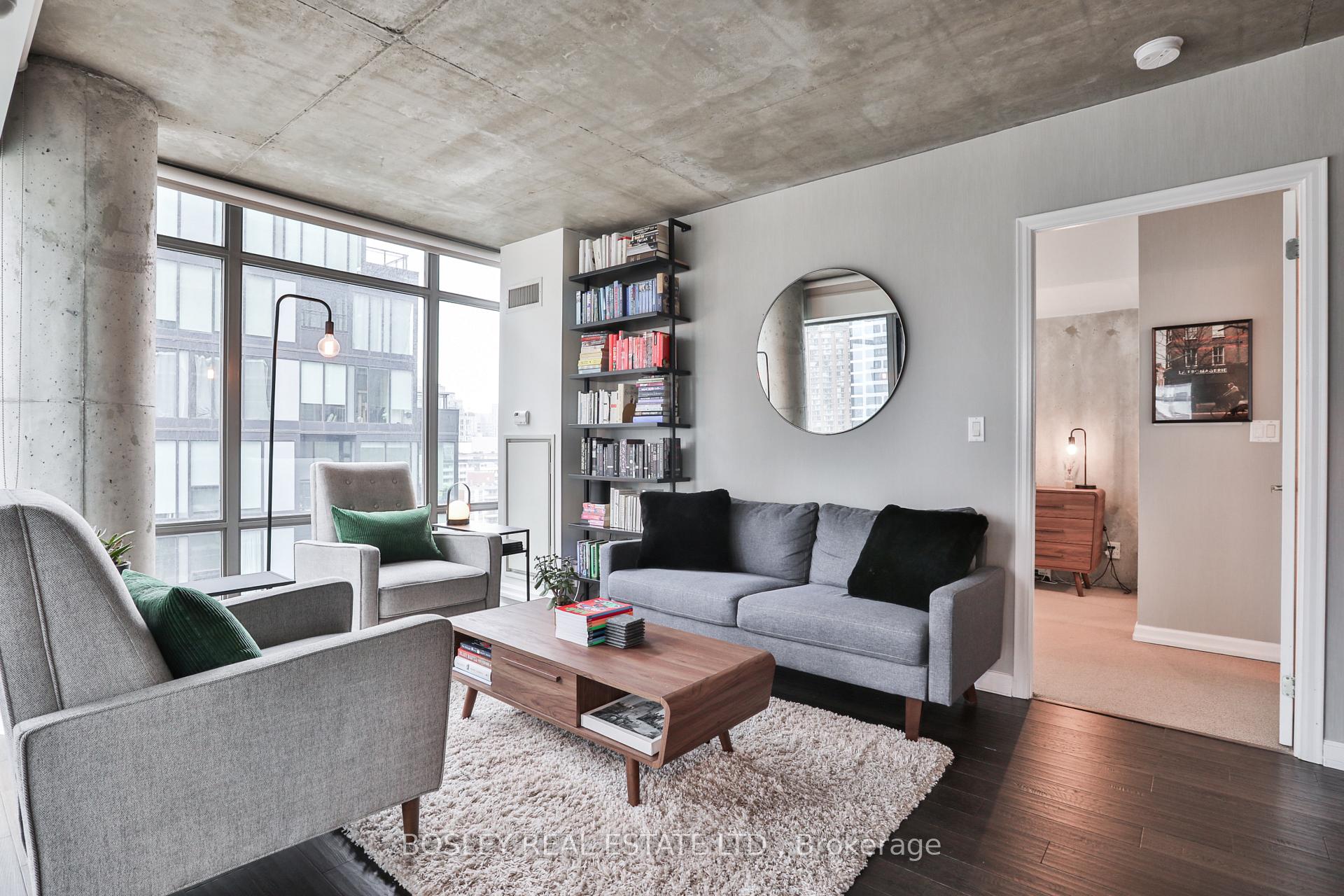 Photo 10 of Unit 1706, 22 Wellesley Street E, Toronto, Church-Yonge Corridor — HOMEH