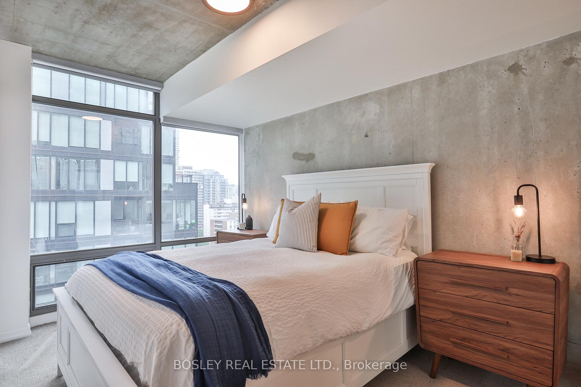 Photo 11 of Unit 1706, 22 Wellesley Street E, Toronto, Church-Yonge Corridor — HOMEH