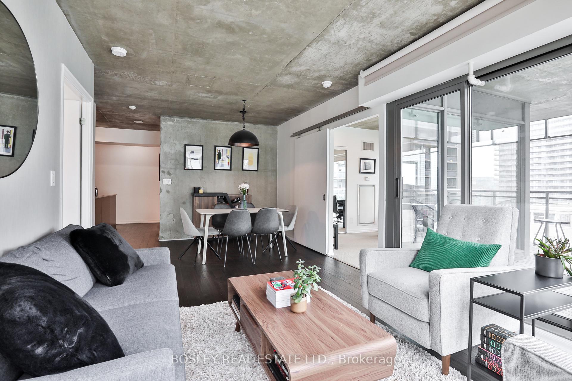 Photo 18 of Unit 1706, 22 Wellesley Street E, Toronto, Church-Yonge Corridor — HOMEH