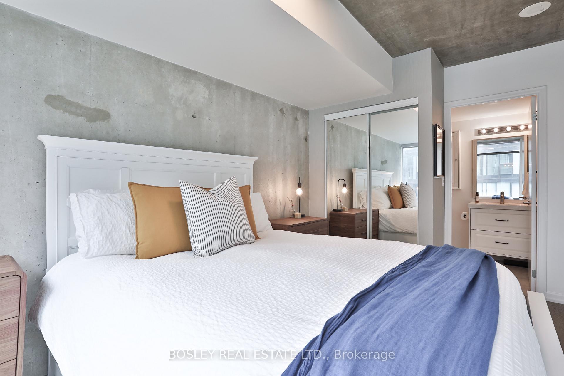 Photo 17 of Unit 1706, 22 Wellesley Street E, Toronto, Church-Yonge Corridor — HOMEH