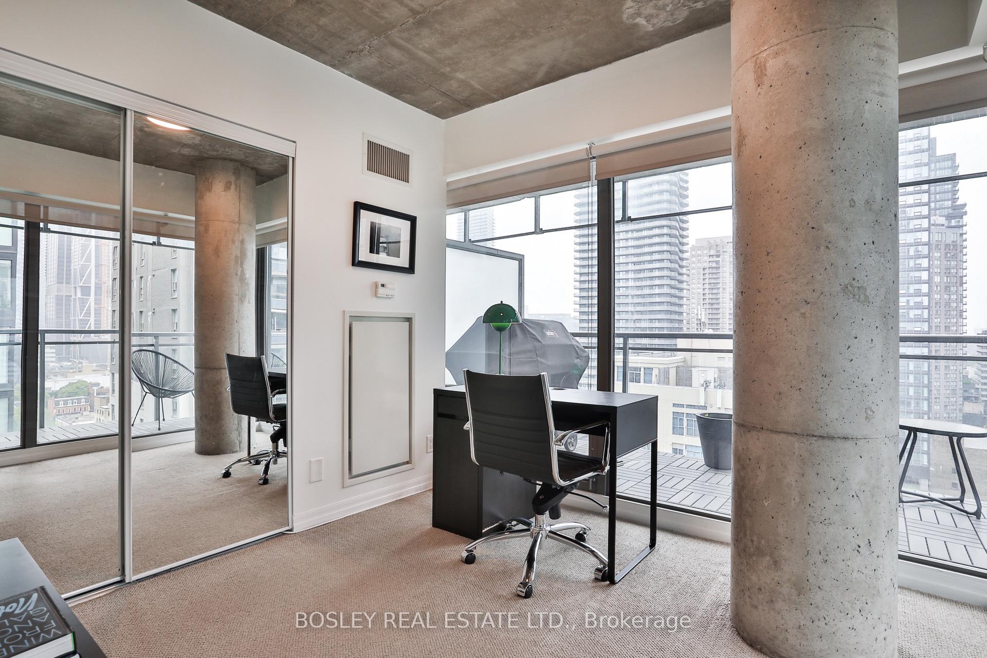 Photo 31 of Unit 1706, 22 Wellesley Street E, Toronto, Church-Yonge Corridor — HOMEH