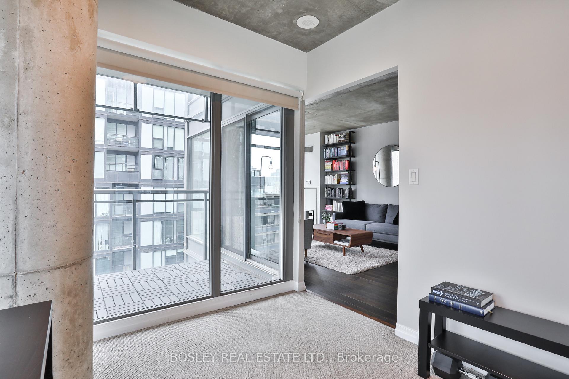 Photo 29 of Unit 1706, 22 Wellesley Street E, Toronto, Church-Yonge Corridor — HOMEH