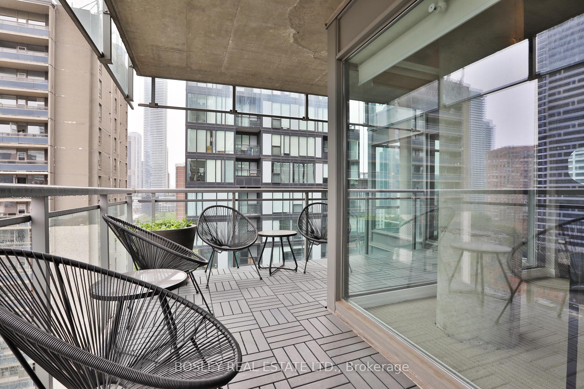 Photo 20 of Unit 1706, 22 Wellesley Street E, Toronto, Church-Yonge Corridor — HOMEH