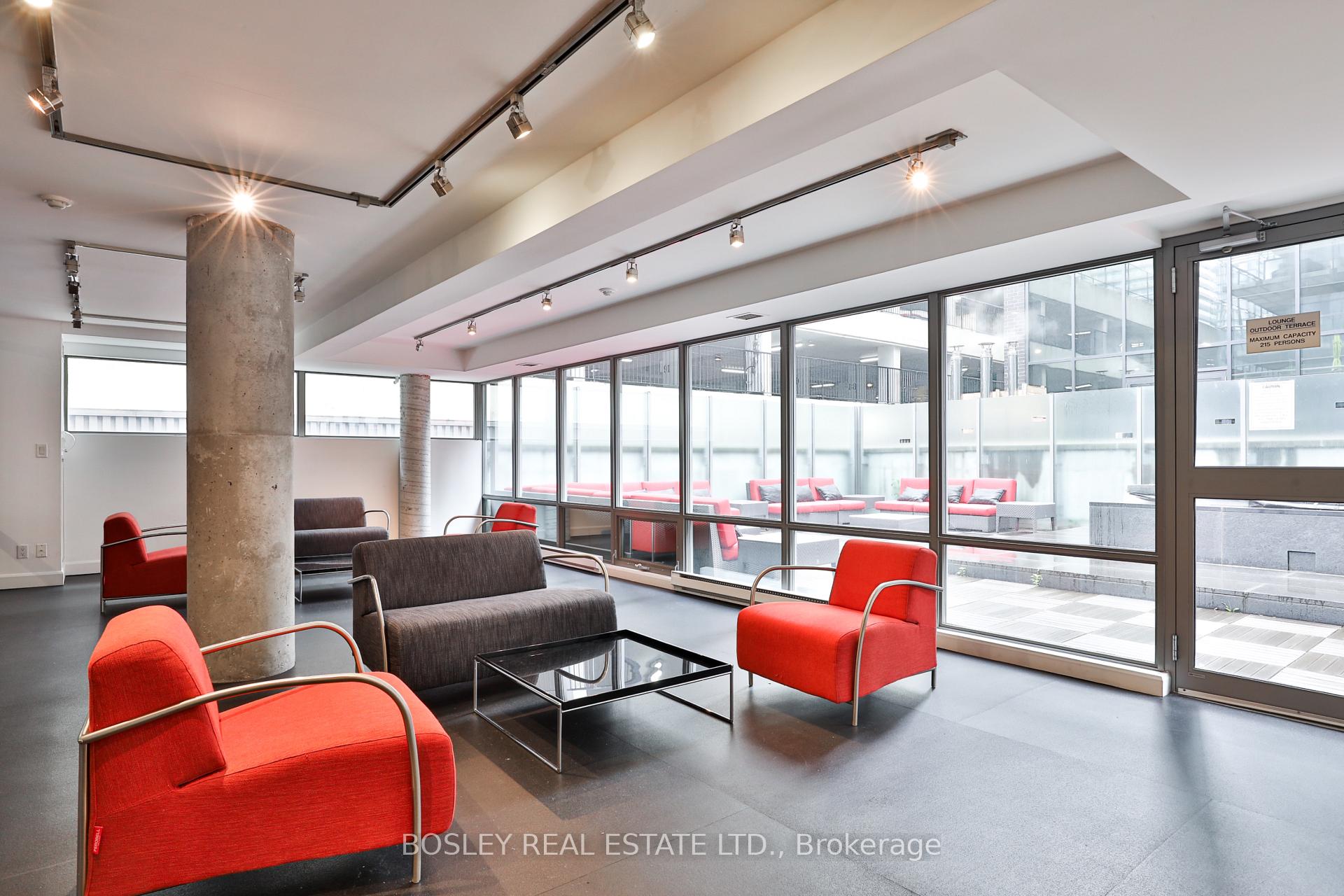 Photo 21 of Unit 1706, 22 Wellesley Street E, Toronto, Church-Yonge Corridor — HOMEH