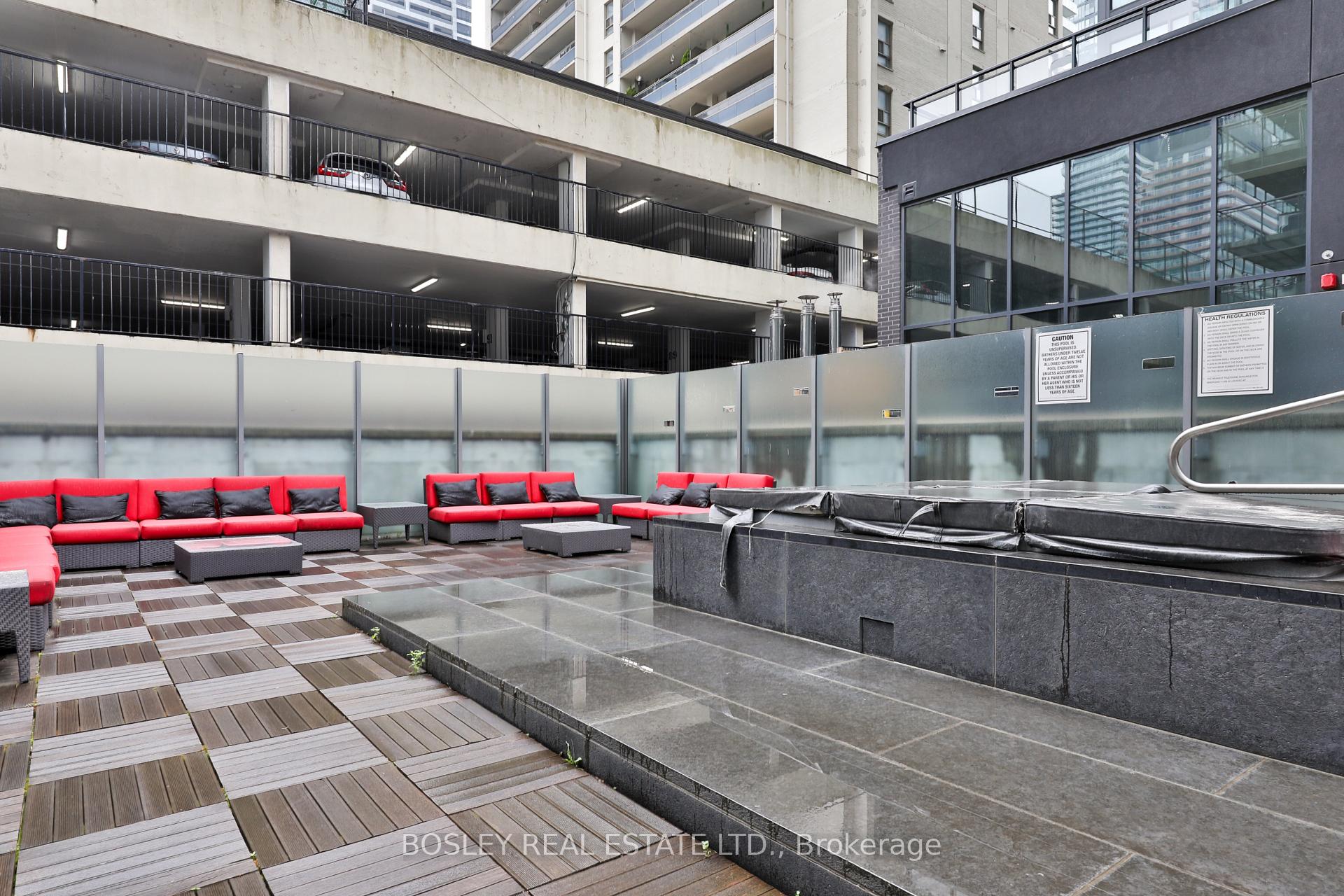 Photo 25 of Unit 1706, 22 Wellesley Street E, Toronto, Church-Yonge Corridor — HOMEH