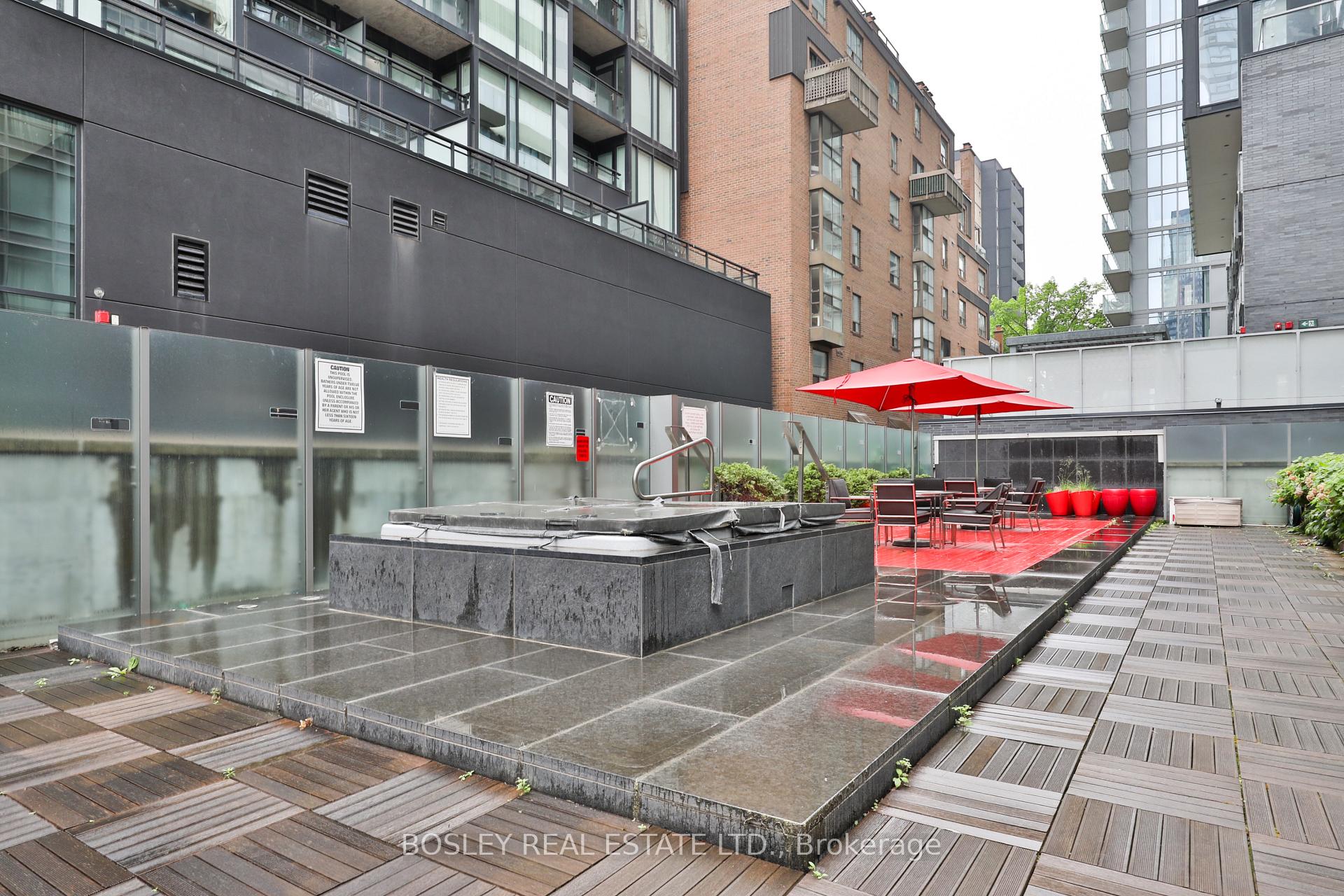 Photo 28 of Unit 1706, 22 Wellesley Street E, Toronto, Church-Yonge Corridor — HOMEH