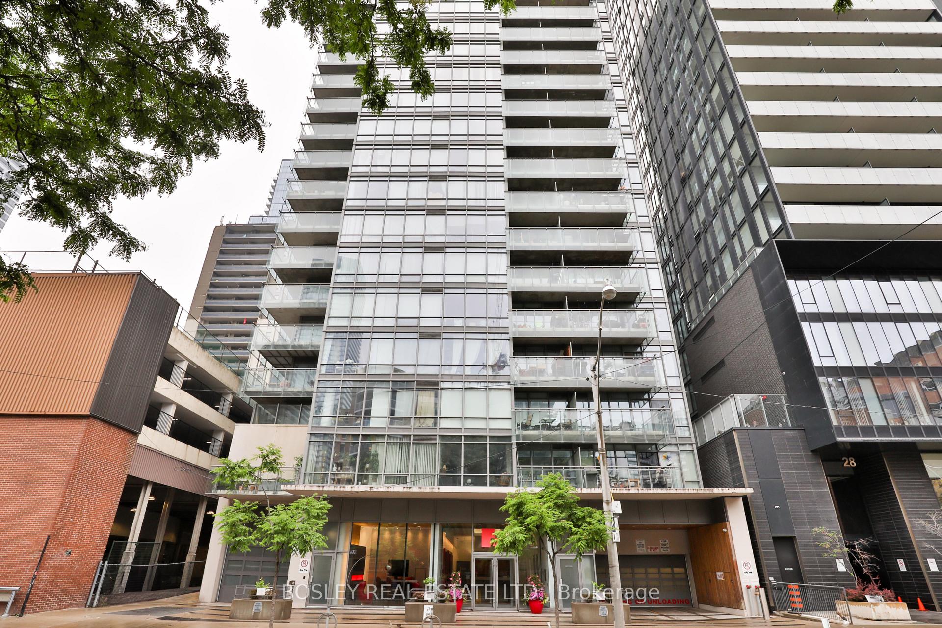 Photo 30 of Unit 1706, 22 Wellesley Street E, Toronto, Church-Yonge Corridor — HOMEH