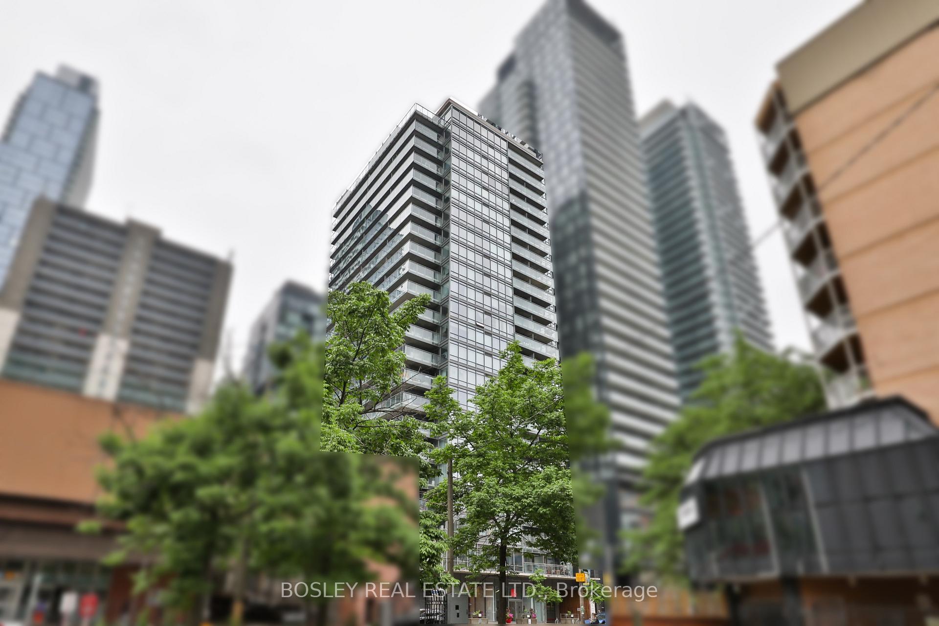 Photo 26 of Unit 1706, 22 Wellesley Street E, Toronto, Church-Yonge Corridor — HOMEH
