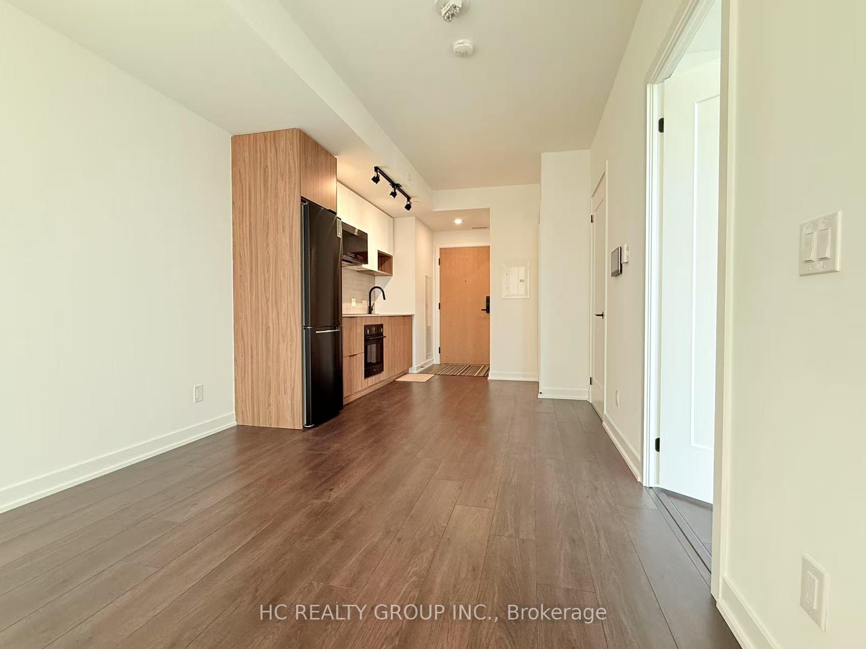 Photo 1 of Unit 3509, 5 Defries Street, Toronto, Regent Park — HOMEH