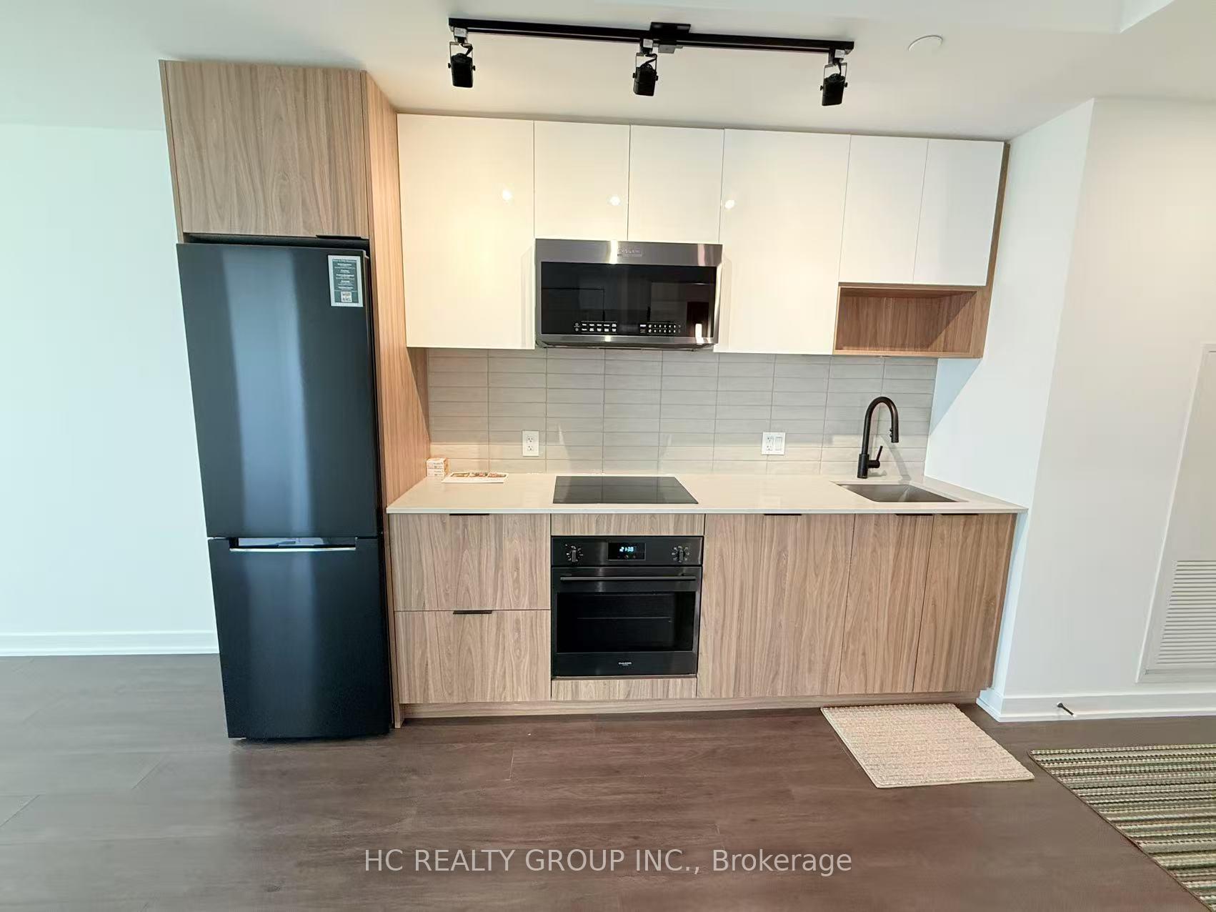 Photo 2 of Unit 3509, 5 Defries Street, Toronto, Regent Park — HOMEH