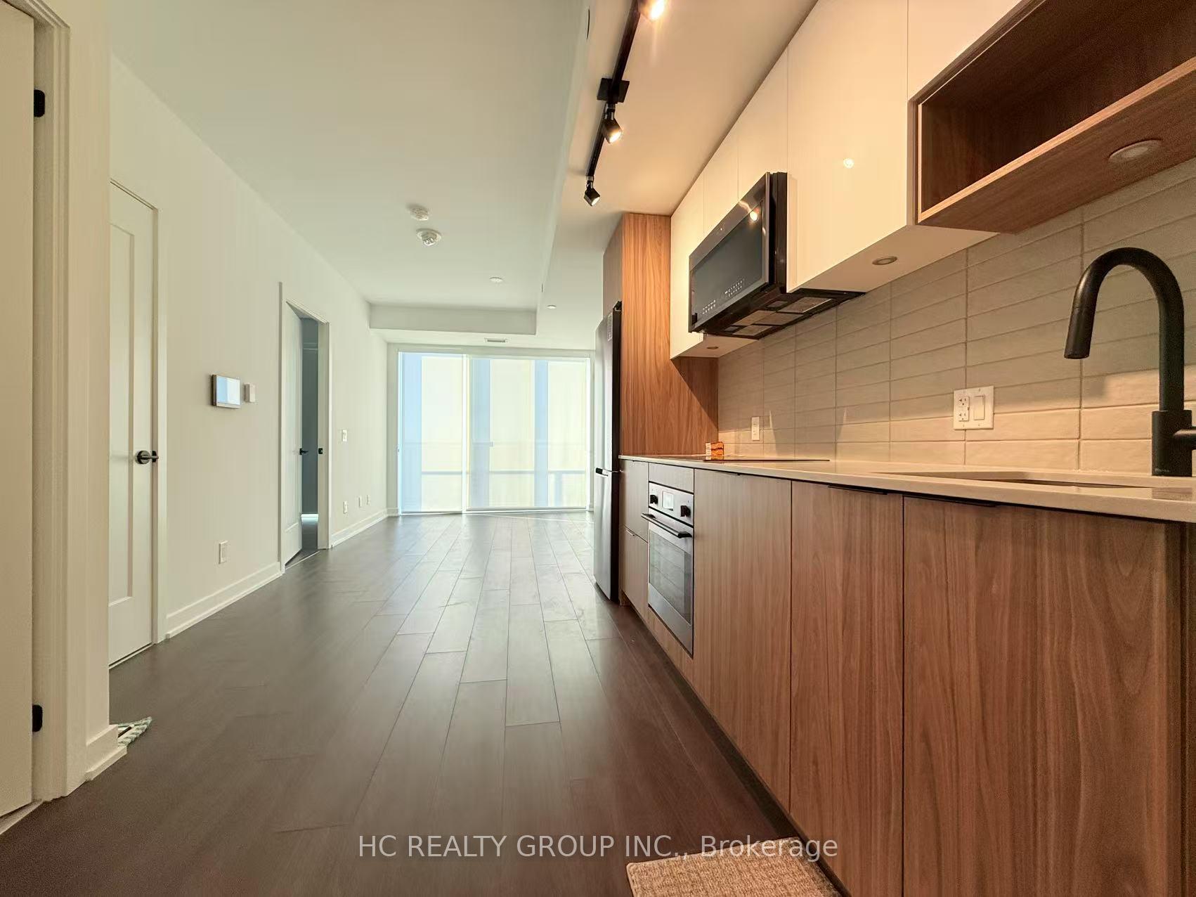 Photo 7 of Unit 3509, 5 Defries Street, Toronto, Regent Park — HOMEH