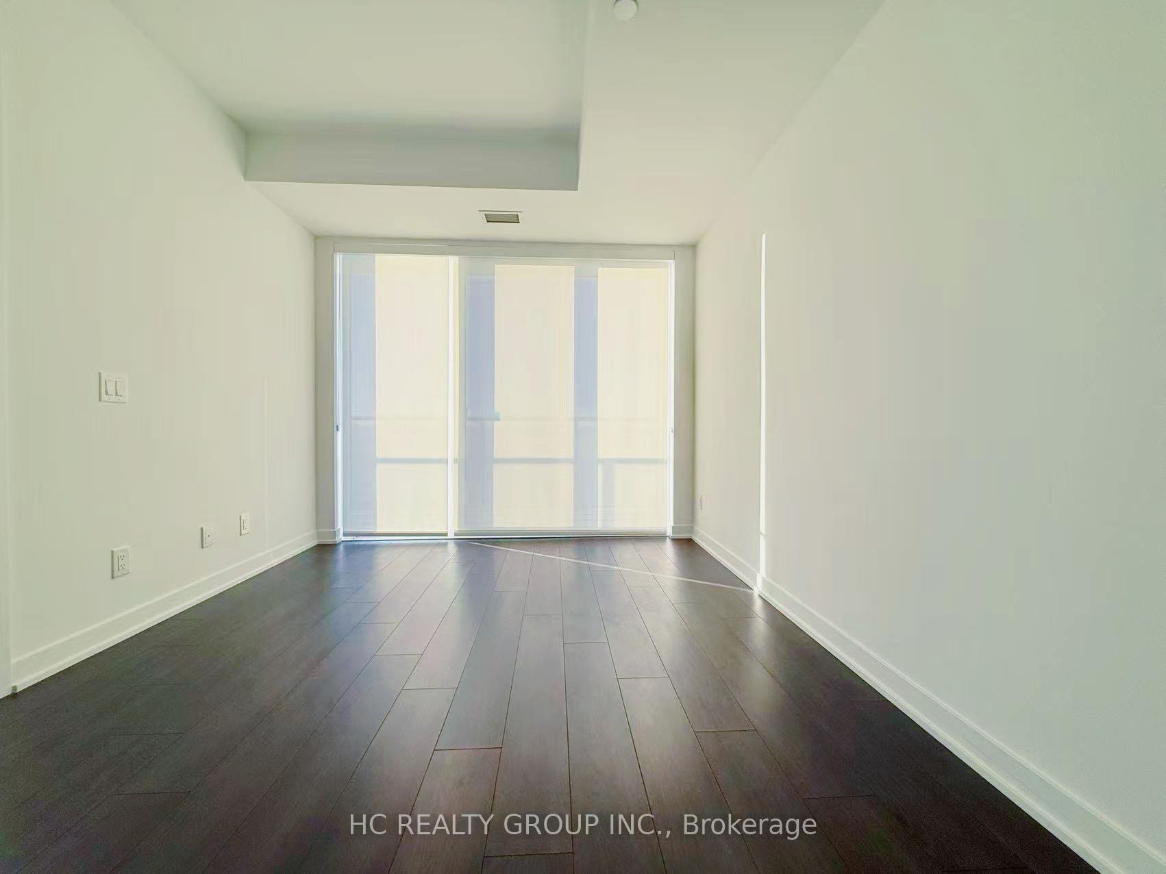Photo 5 of Unit 3509, 5 Defries Street, Toronto, Regent Park — HOMEH
