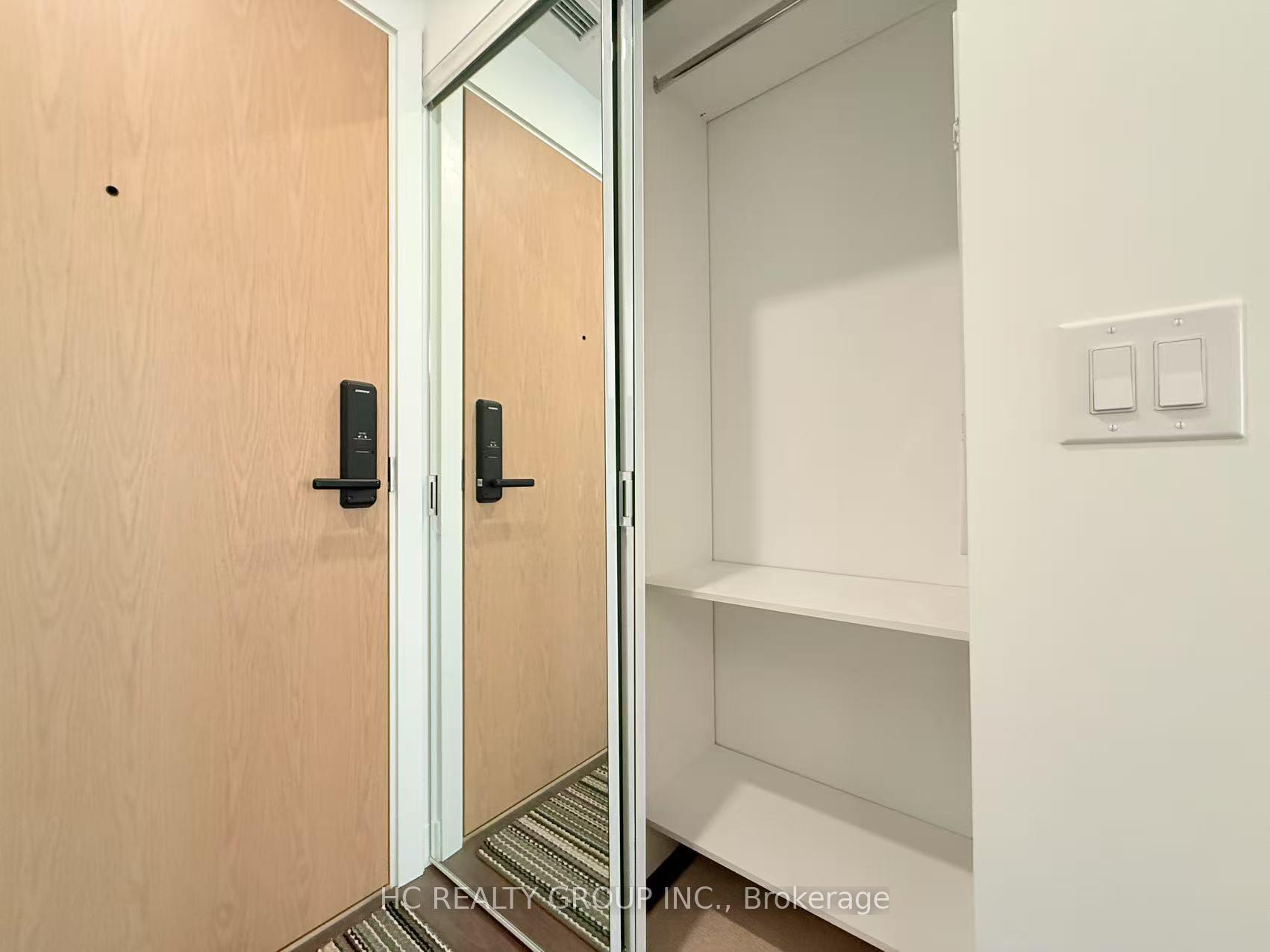 Photo 3 of Unit 3509, 5 Defries Street, Toronto, Regent Park — HOMEH