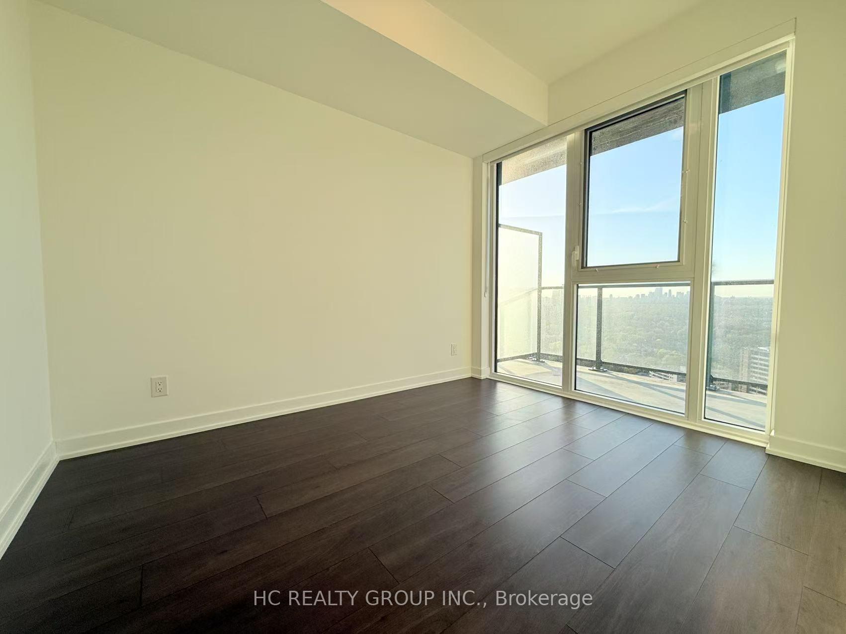 Photo 6 of Unit 3509, 5 Defries Street, Toronto, Regent Park — HOMEH